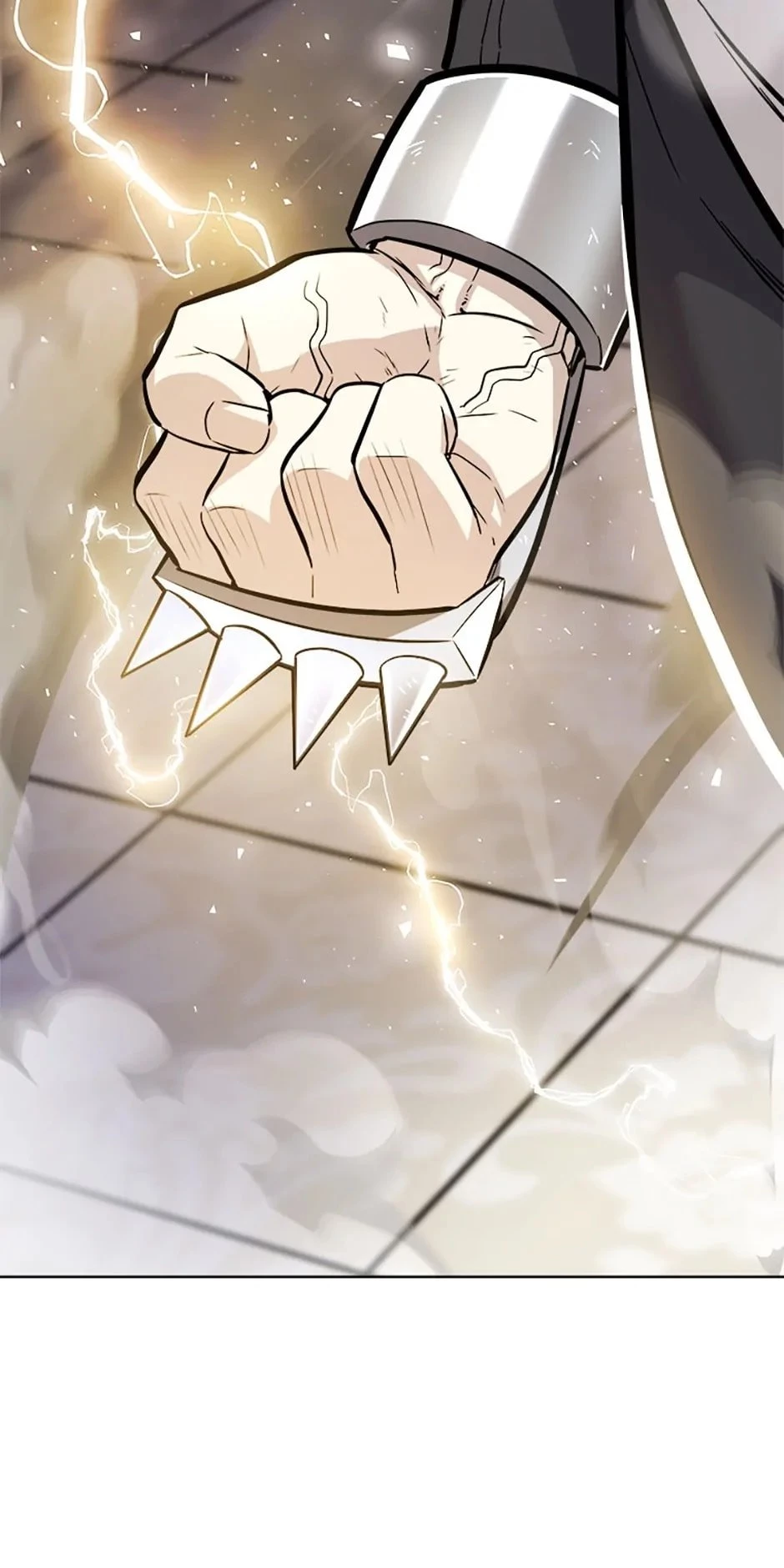 Disciple of the Holy Sword Chapter 79 - 11