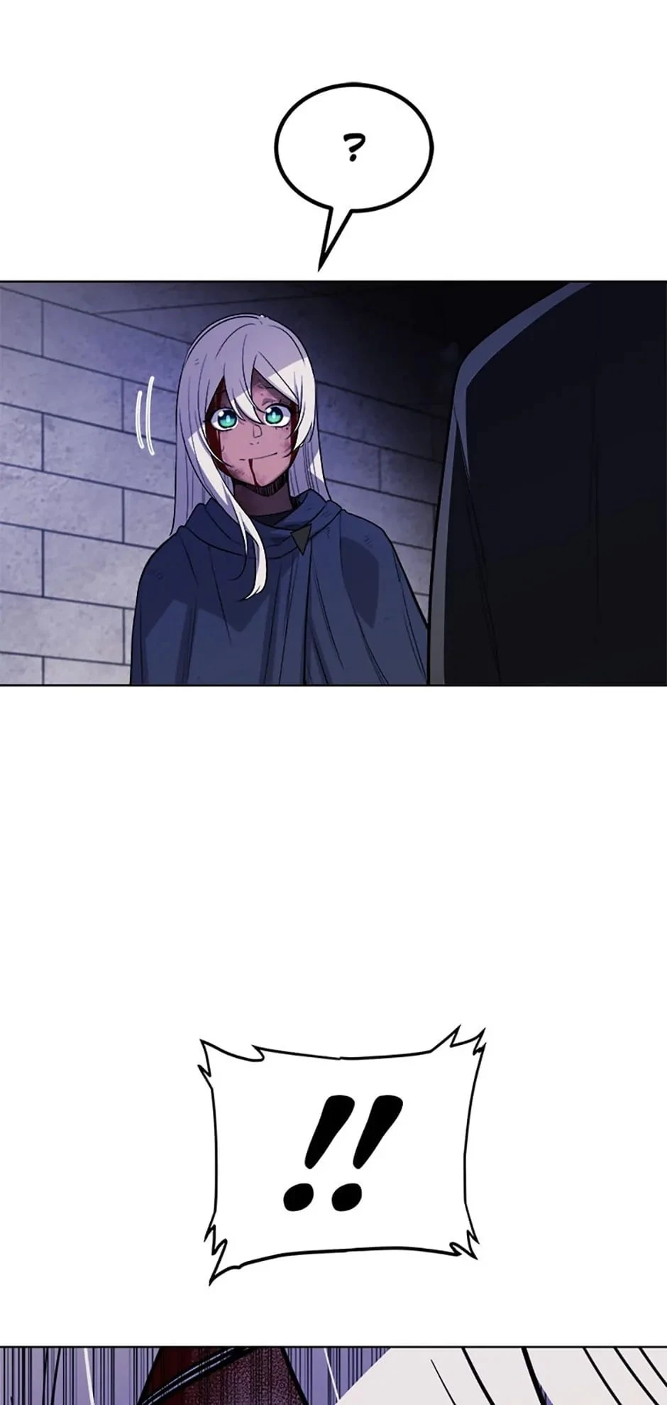 Disciple of the Holy Sword Chapter 81 - 88