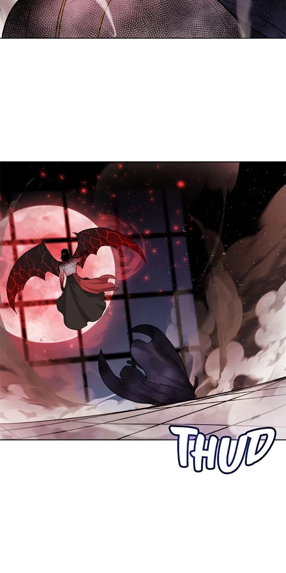 Disciple of the Holy Sword Chapter 80 - 57