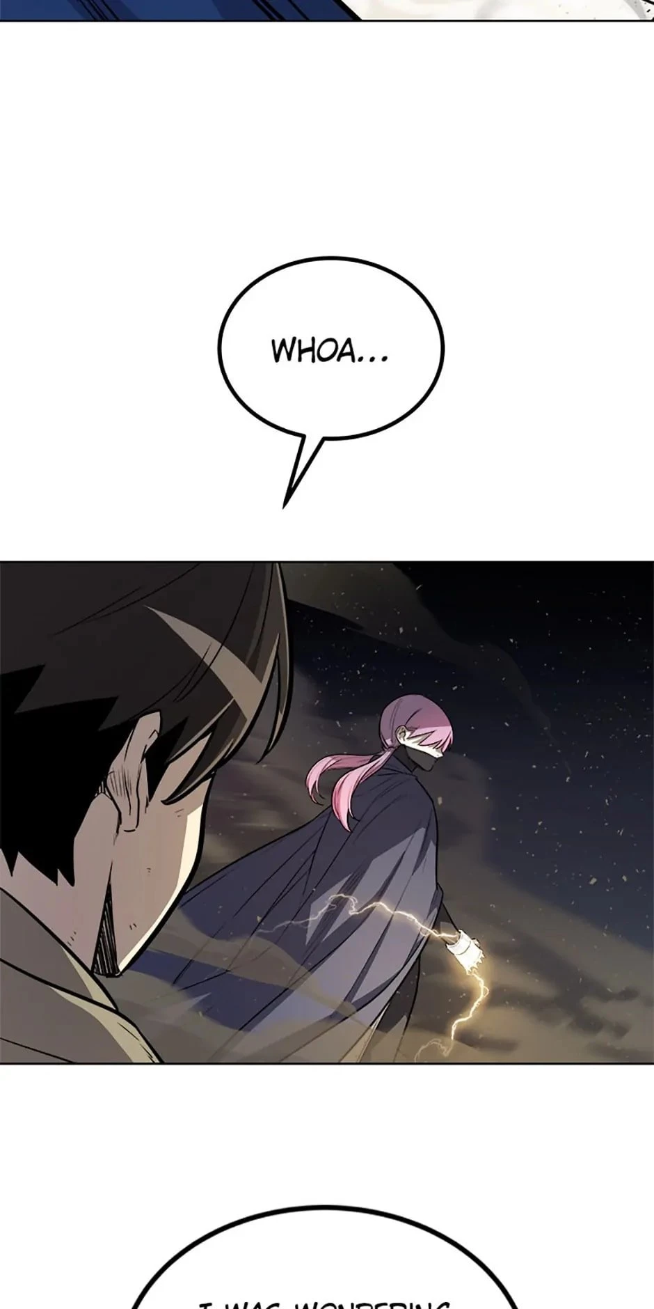 Disciple of the Holy Sword Chapter 79 - 13