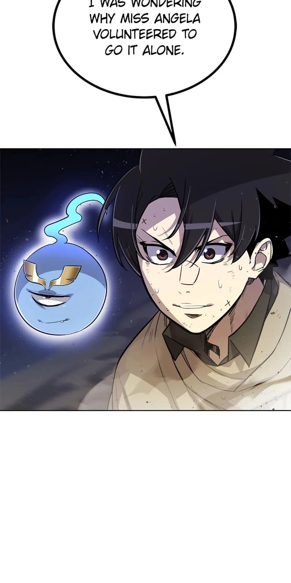Disciple of the Holy Sword Chapter 79 - 14