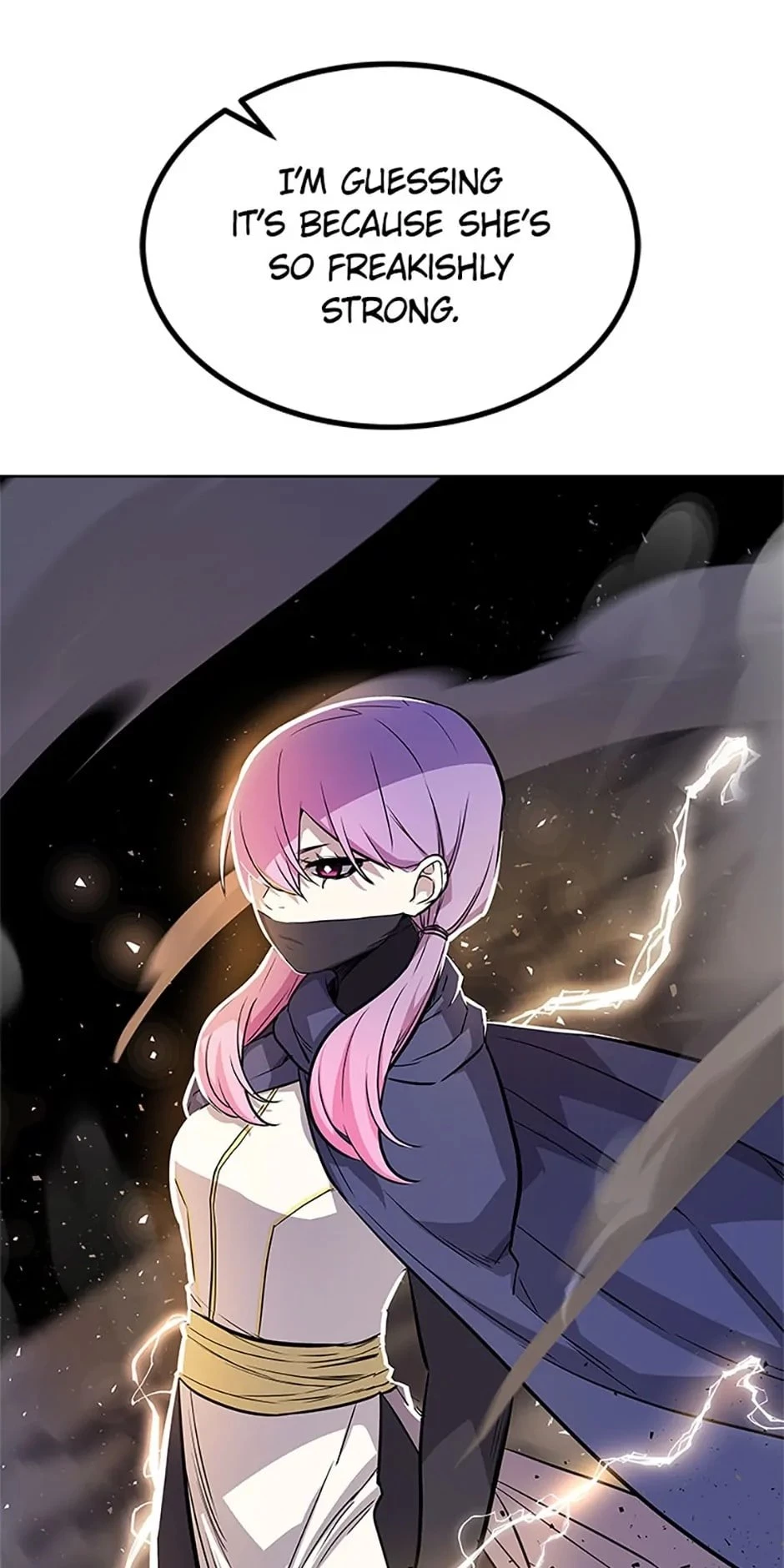 Disciple of the Holy Sword Chapter 79 - 15