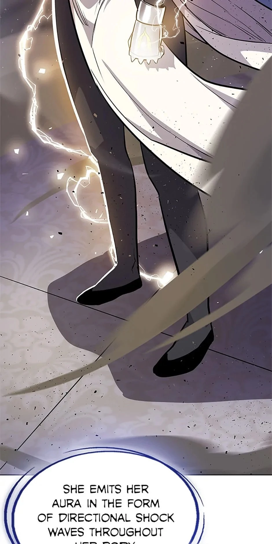 Disciple of the Holy Sword Chapter 79 - 16