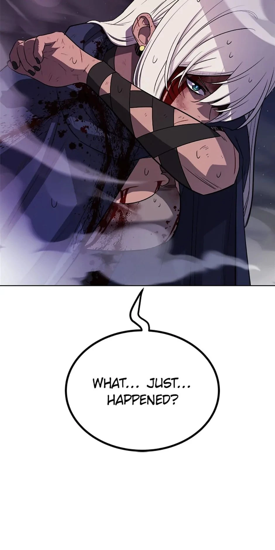 Disciple of the Holy Sword Chapter 80 - 69