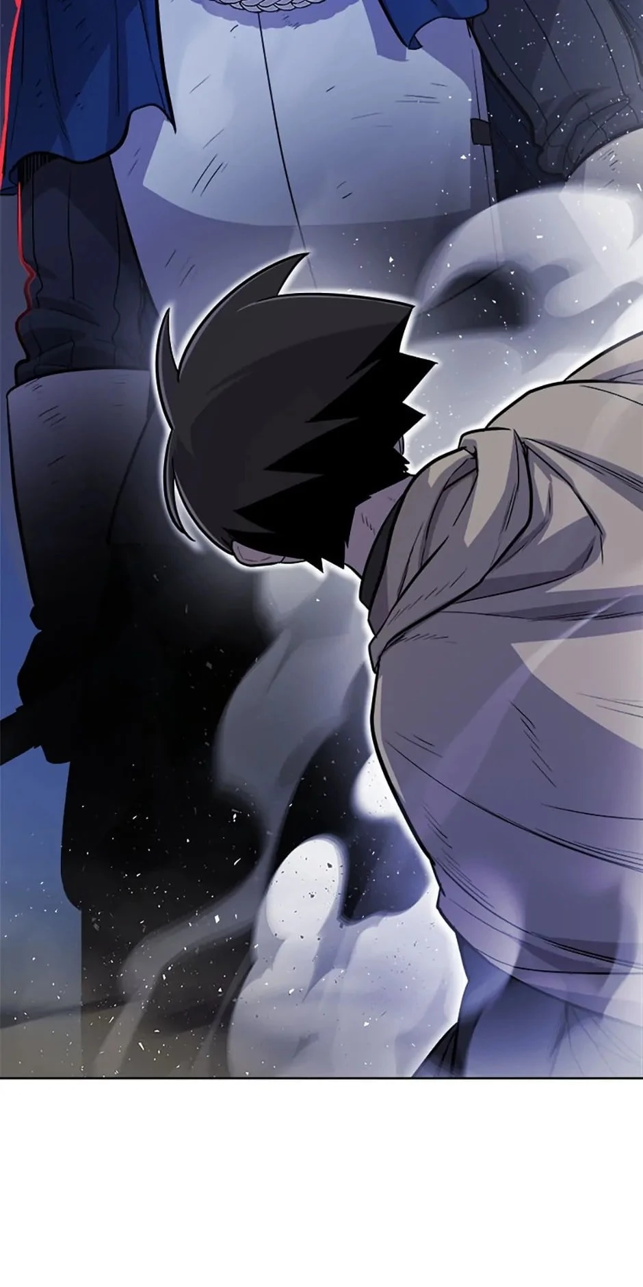 Disciple of the Holy Sword Chapter 78 - 9