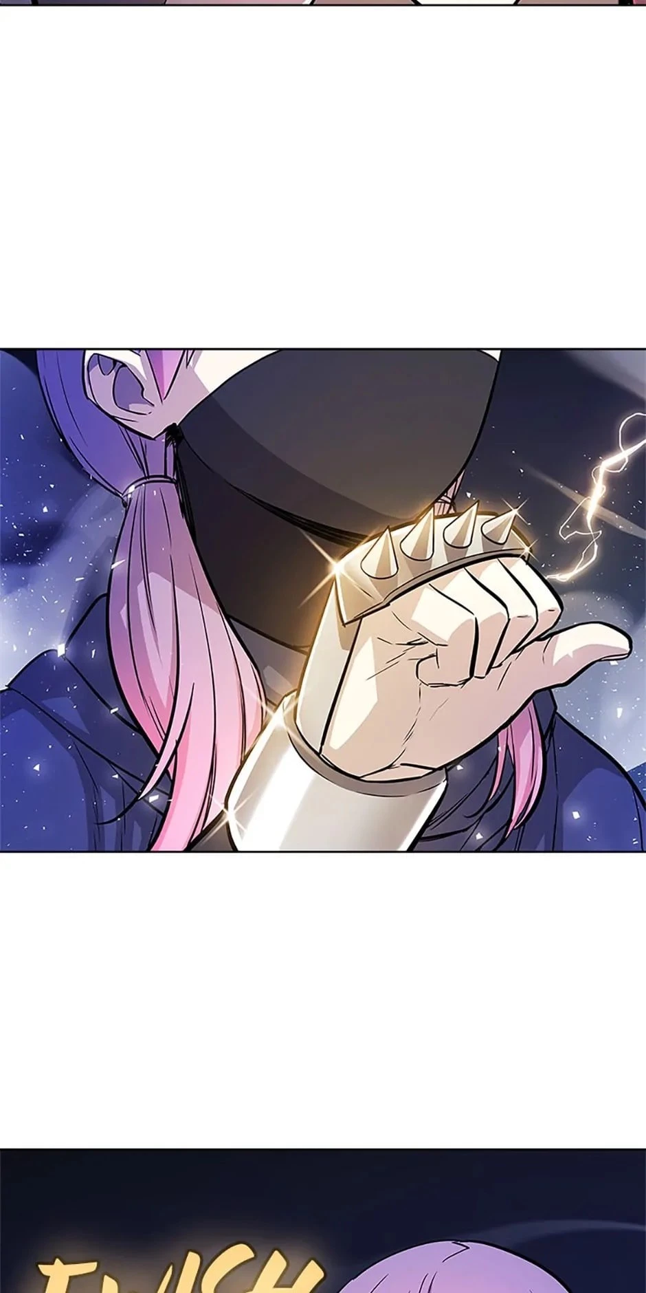 Disciple of the Holy Sword Chapter 79 - 28