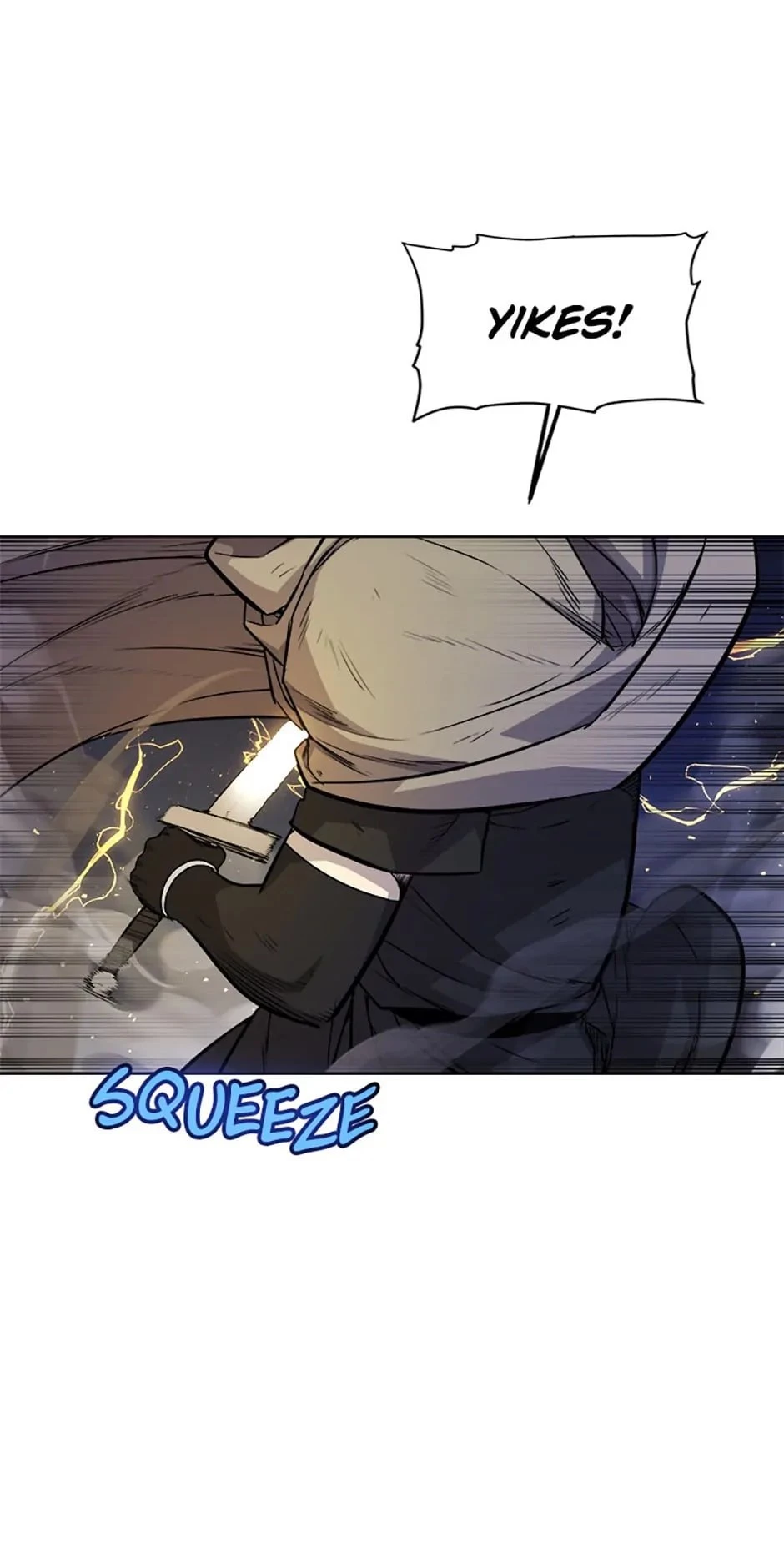 Disciple of the Holy Sword Chapter 78 - 10