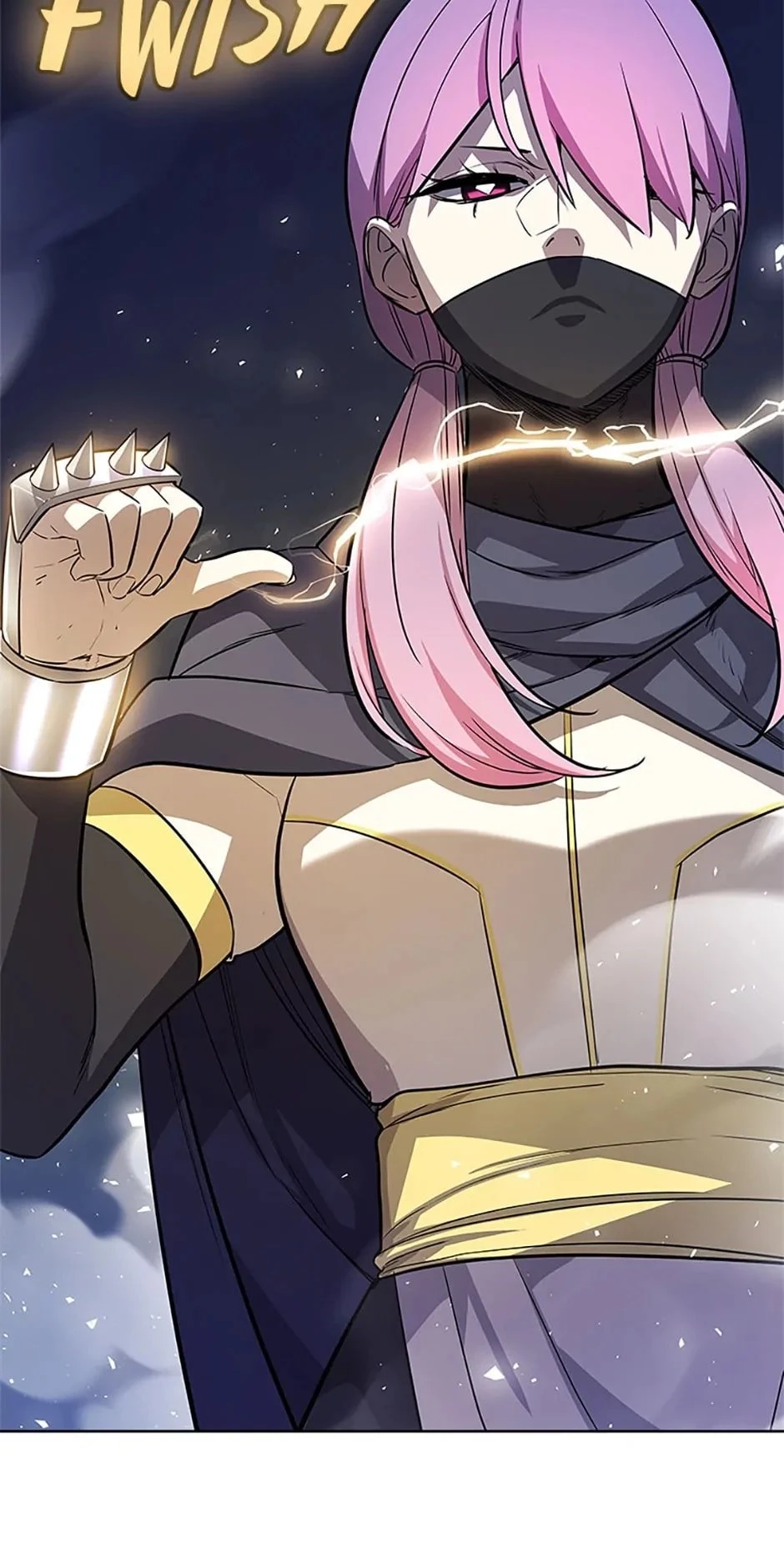 Disciple of the Holy Sword Chapter 79 - 29