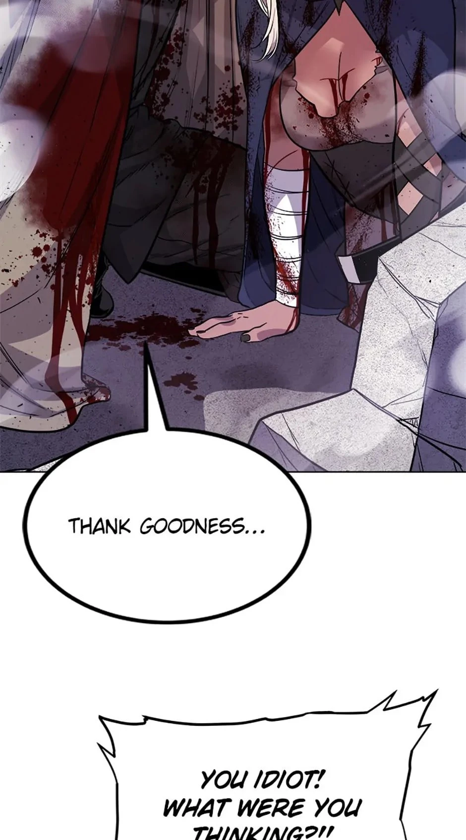 Disciple of the Holy Sword Chapter 80 - 73