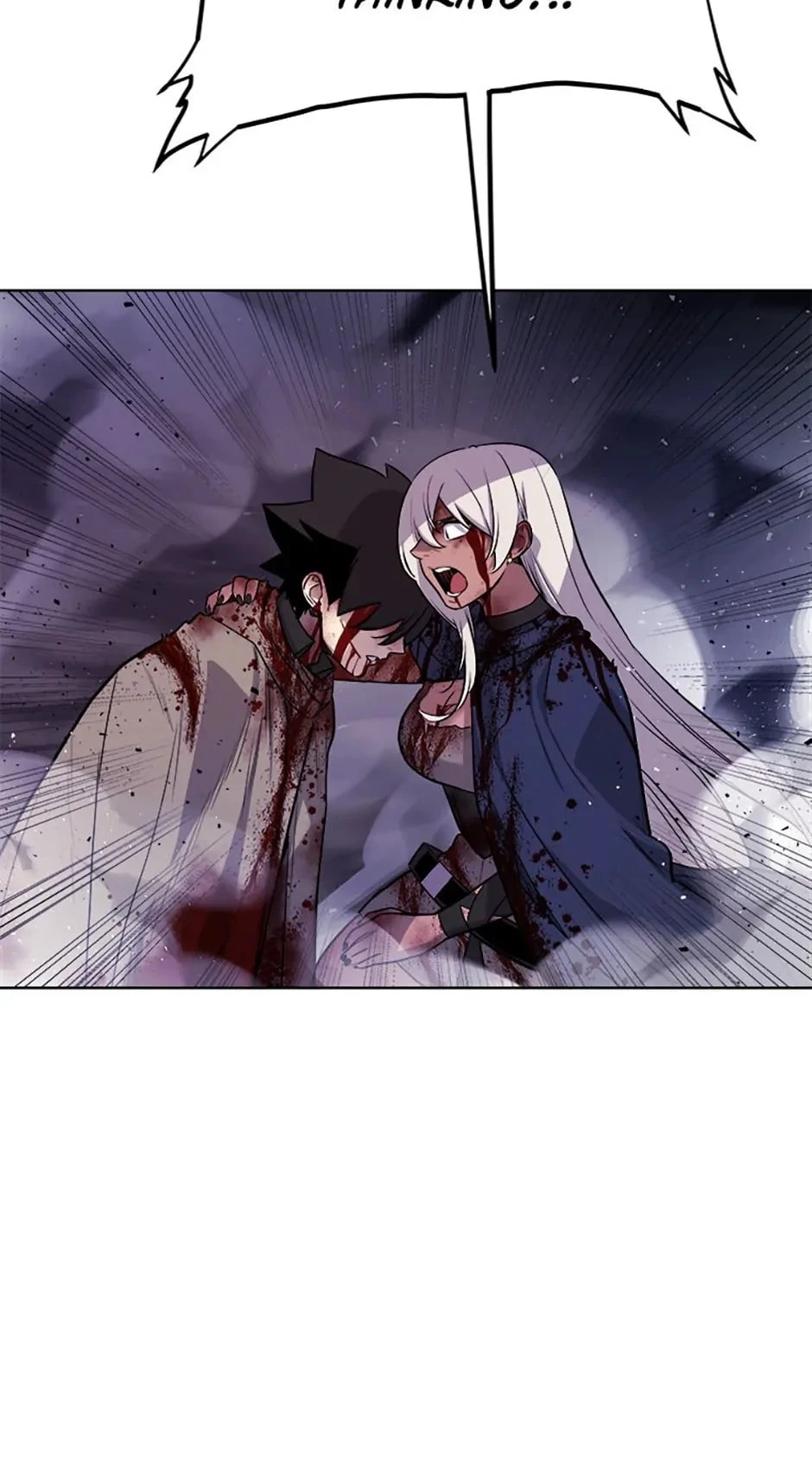 Disciple of the Holy Sword Chapter 80 - 74