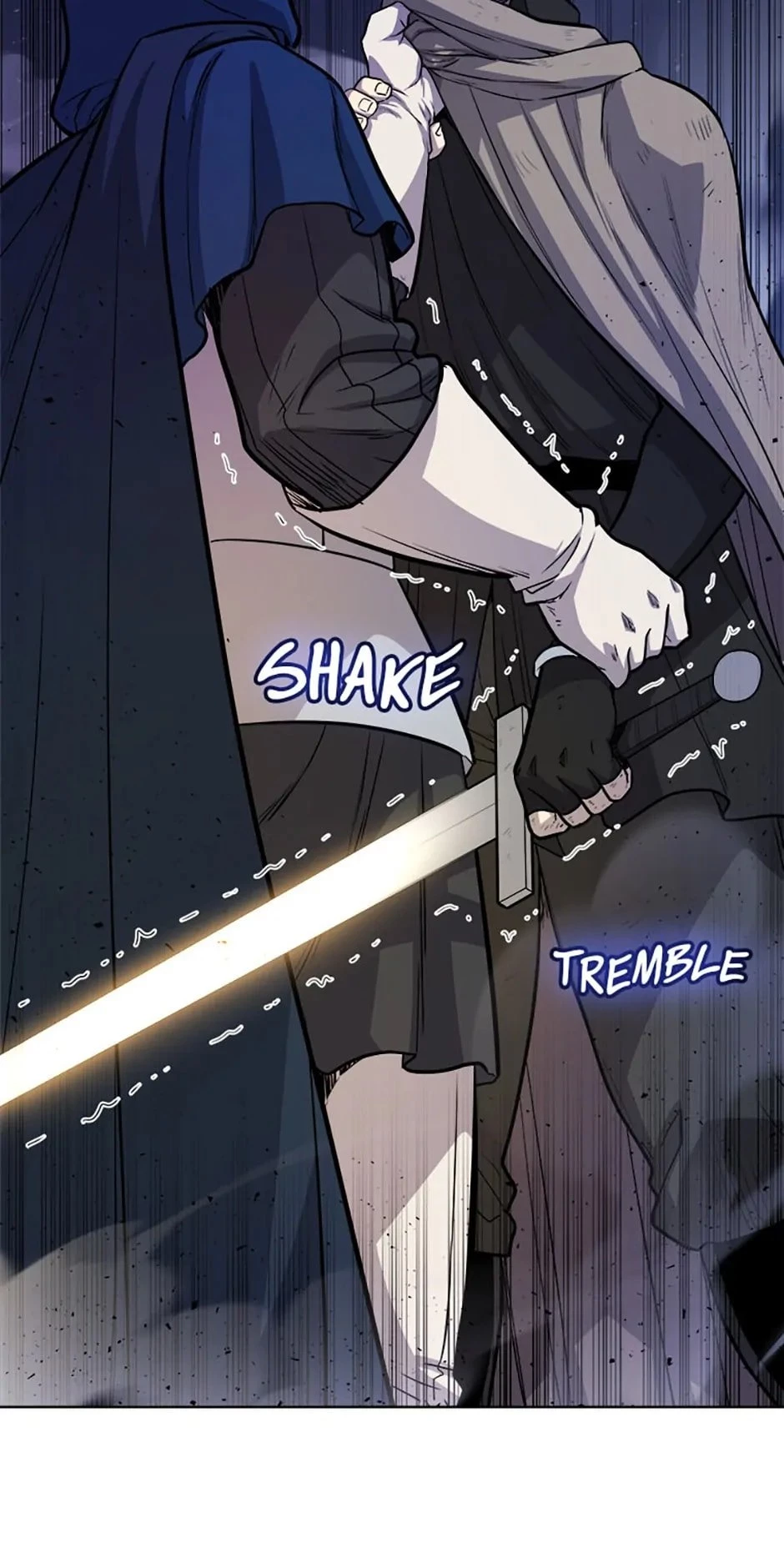 Disciple of the Holy Sword Chapter 78 - 13