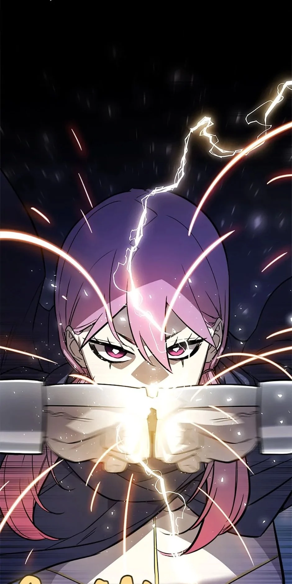 Disciple of the Holy Sword Chapter 79 - 32