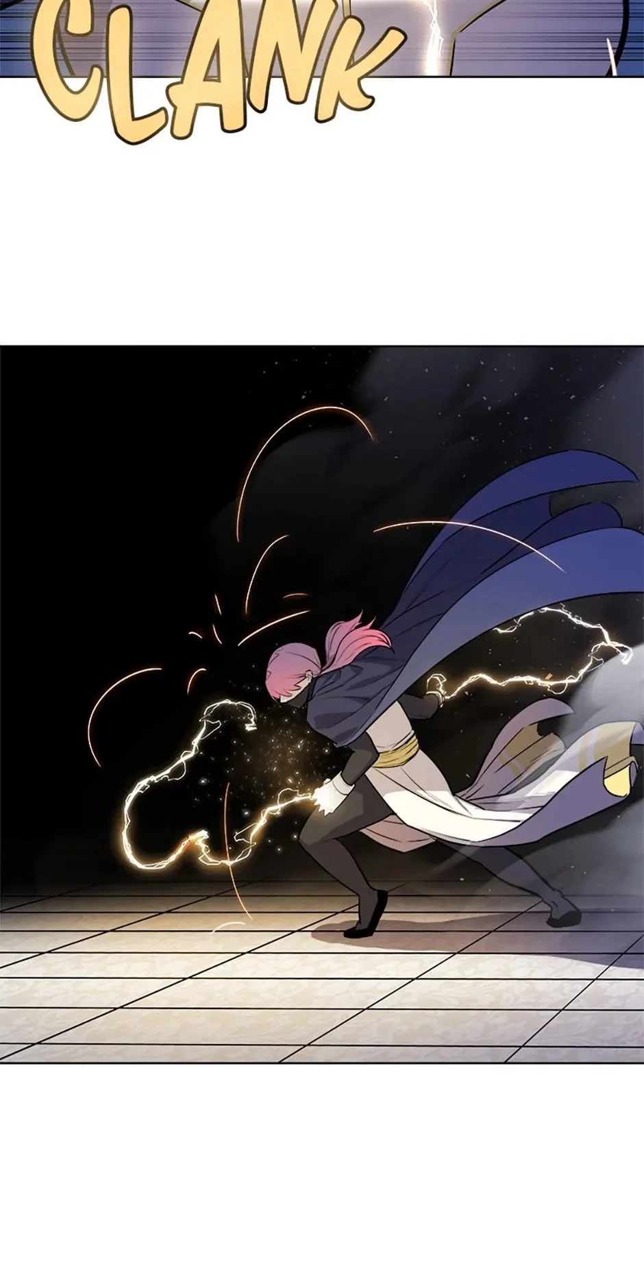 Disciple of the Holy Sword Chapter 79 - 33