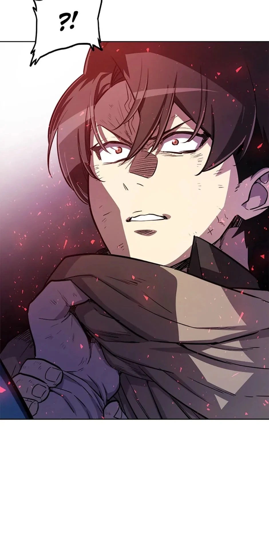 Disciple of the Holy Sword Chapter 78 - 15