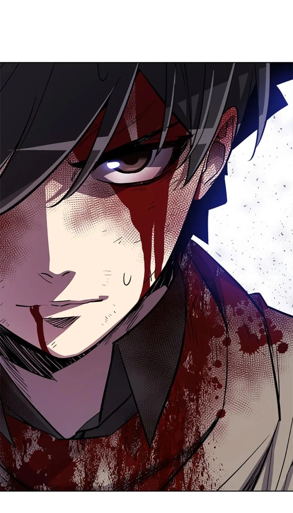 Disciple of the Holy Sword Chapter 80 - 77