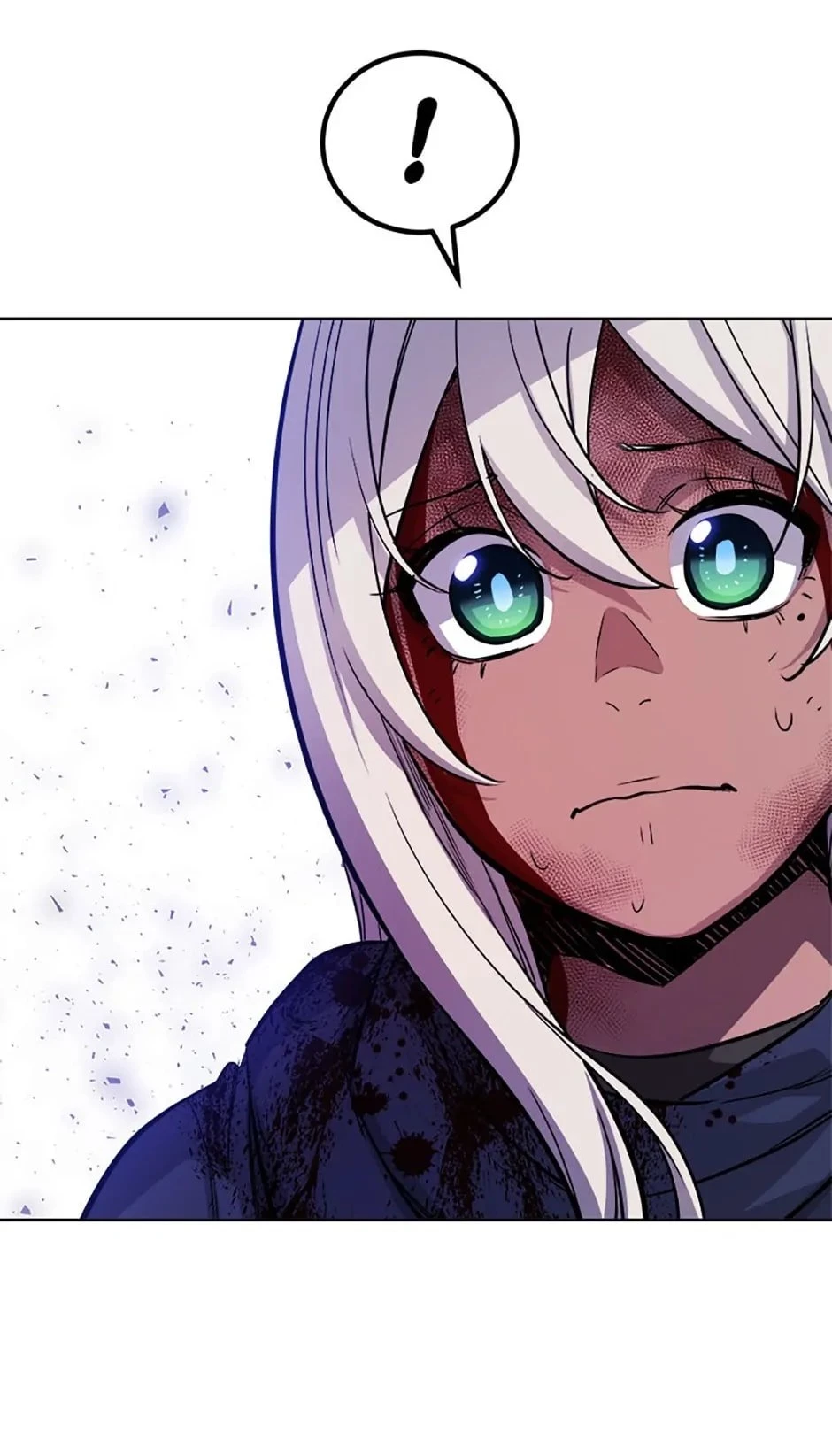 Disciple of the Holy Sword Chapter 80 - 78