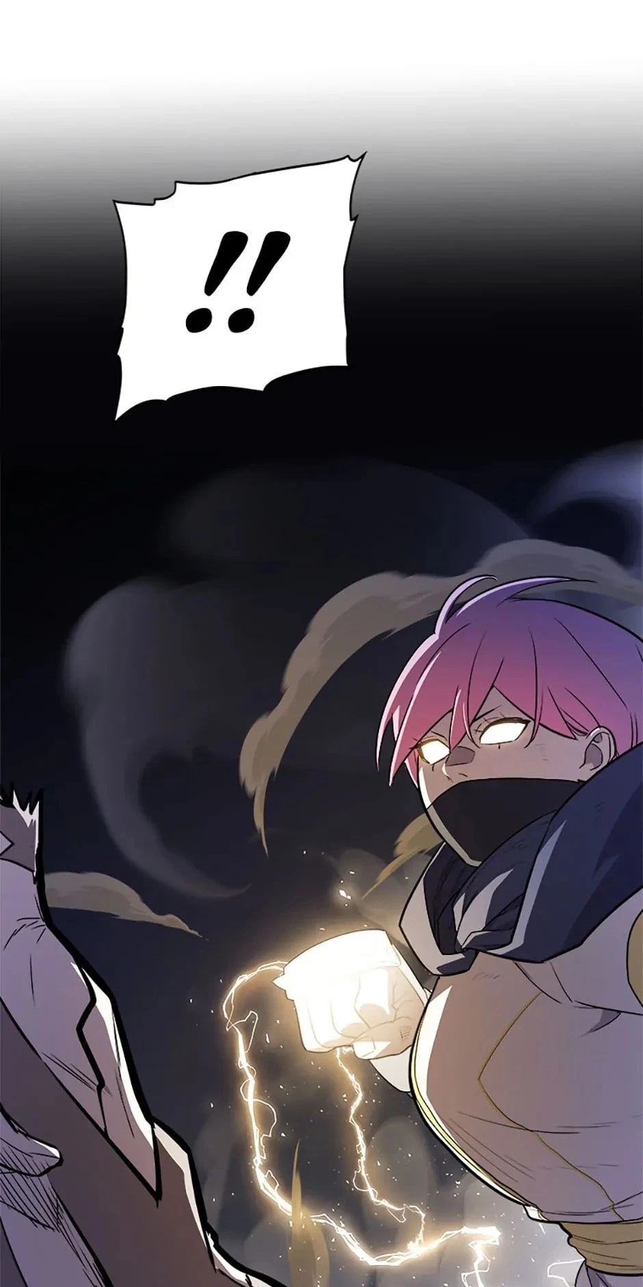 Disciple of the Holy Sword Chapter 79 - 35