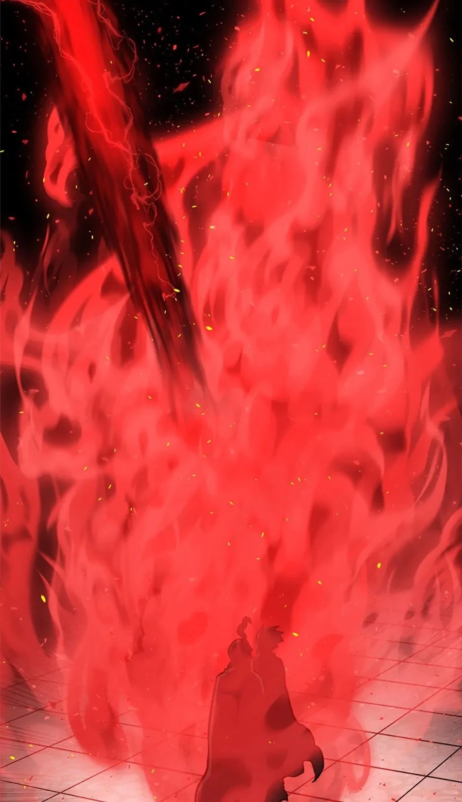 Disciple of the Holy Sword Chapter 78 - 17