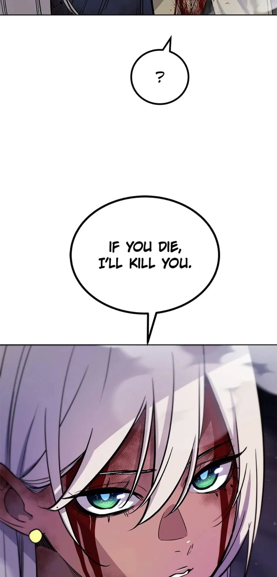Disciple of the Holy Sword Chapter 80 - 80