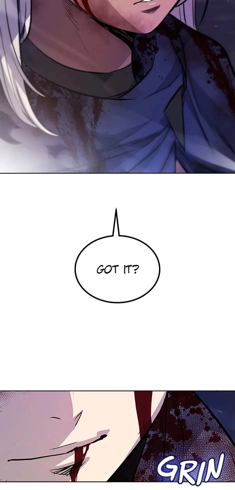 Disciple of the Holy Sword Chapter 80 - 81