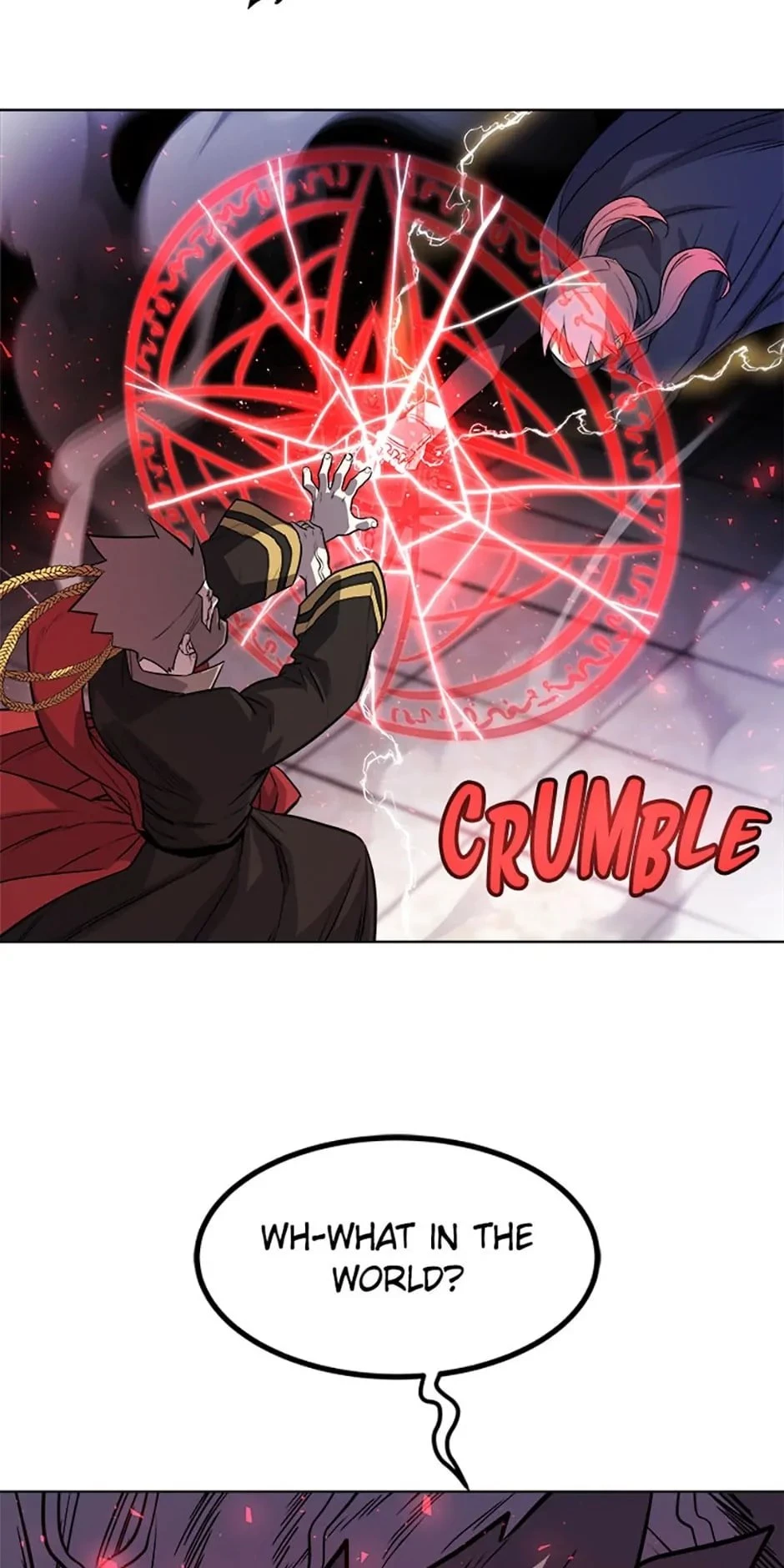 Disciple of the Holy Sword Chapter 79 - 42