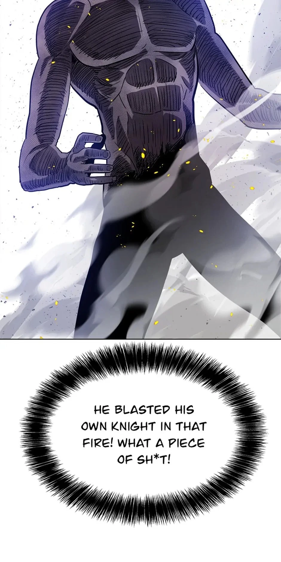 Disciple of the Holy Sword Chapter 78 - 25