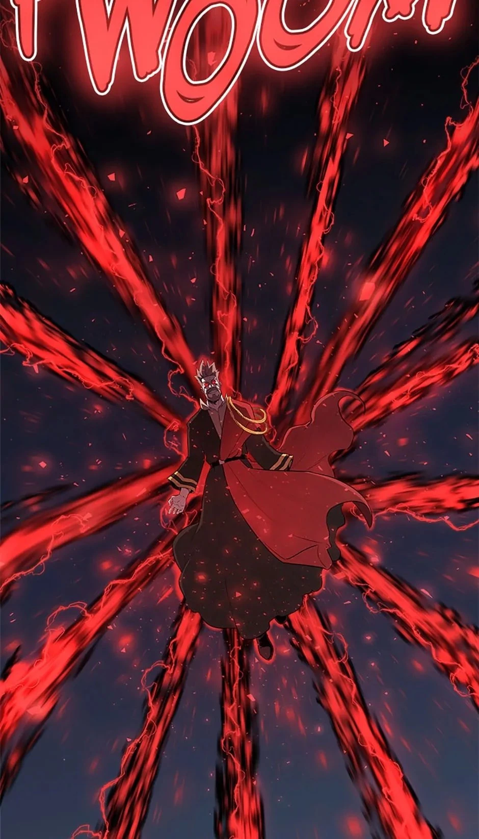 Disciple of the Holy Sword Chapter 77 - 2
