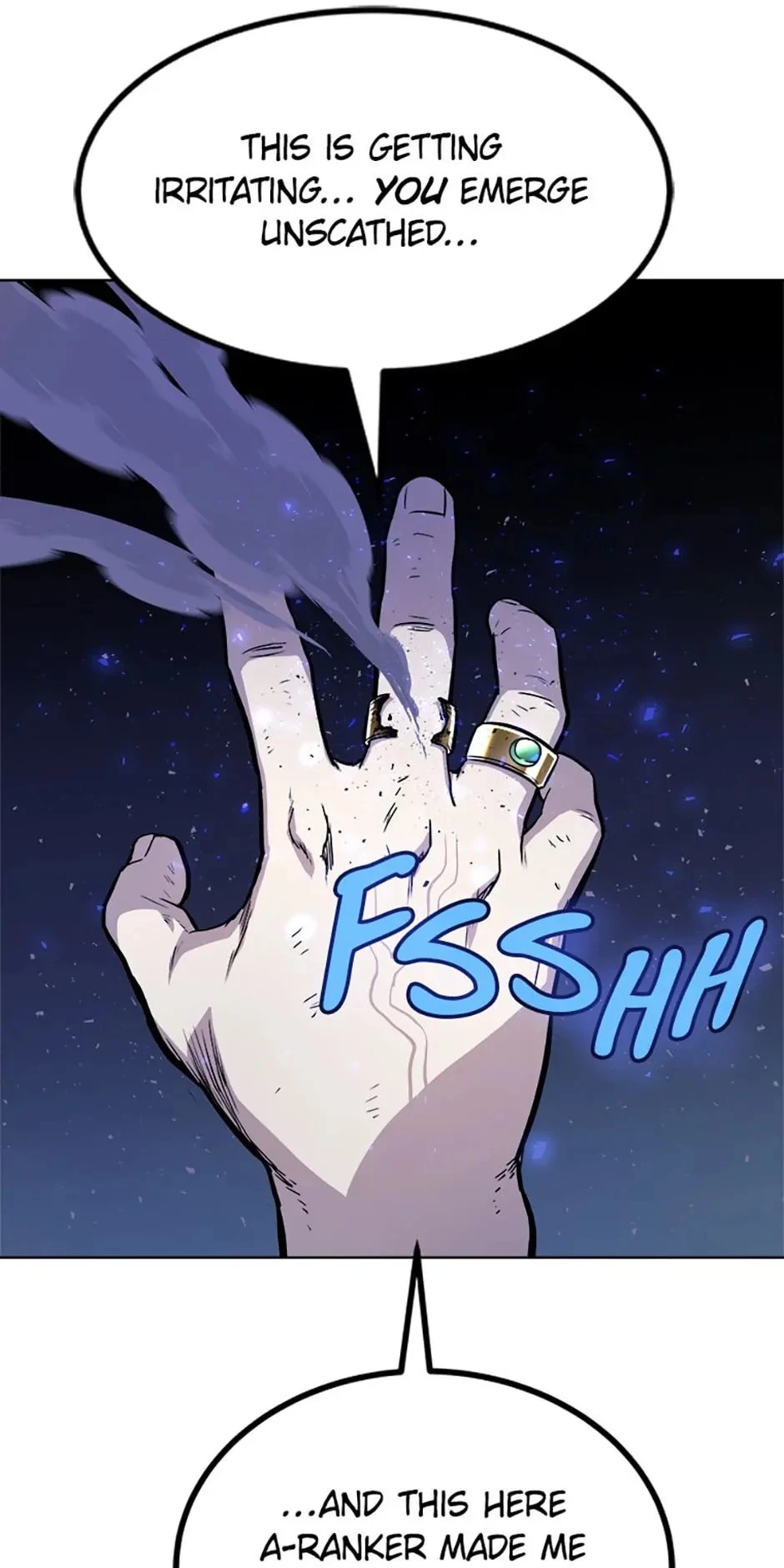 Disciple of the Holy Sword Chapter 78 - 26