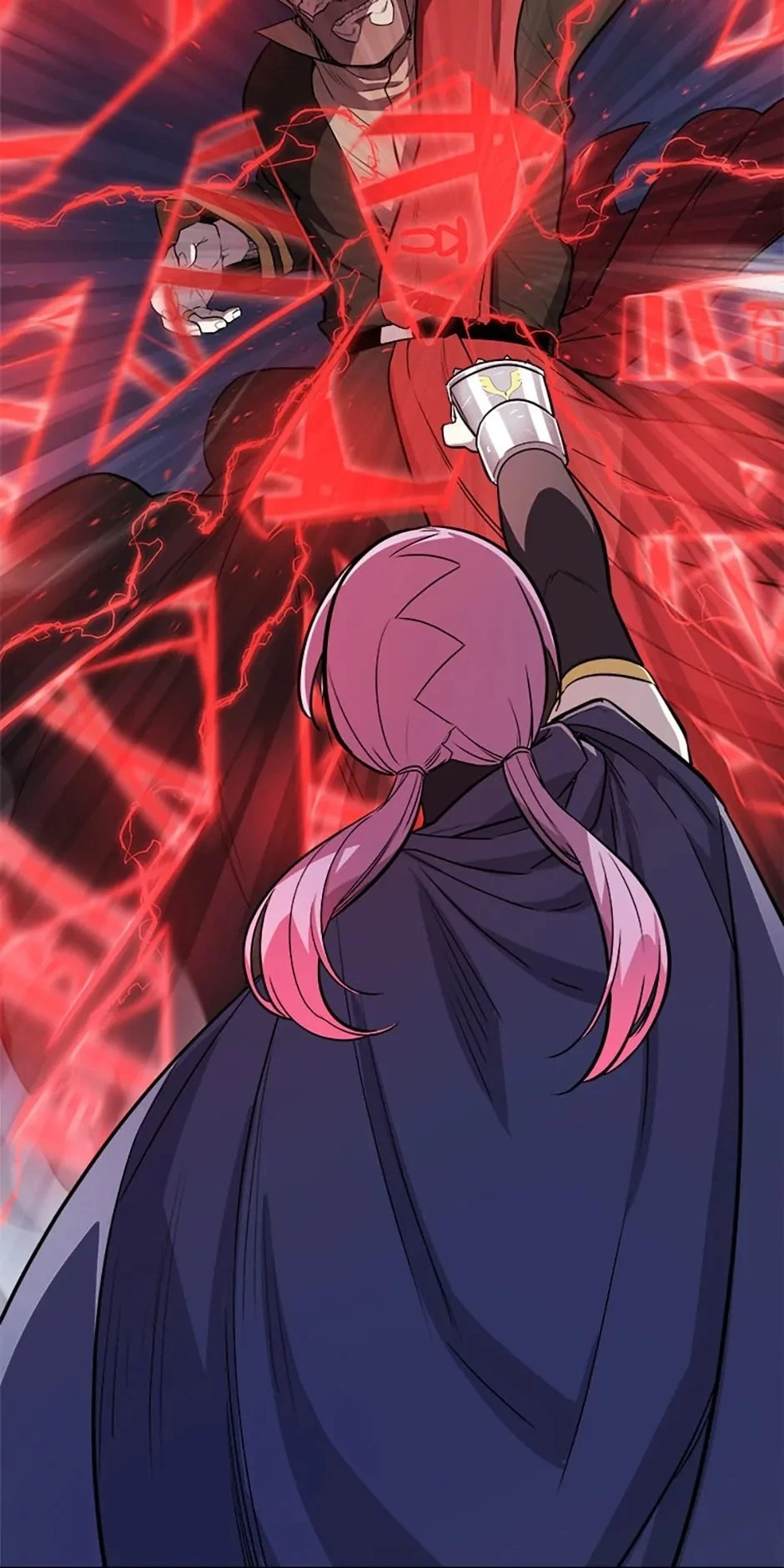 Disciple of the Holy Sword Chapter 79 - 45