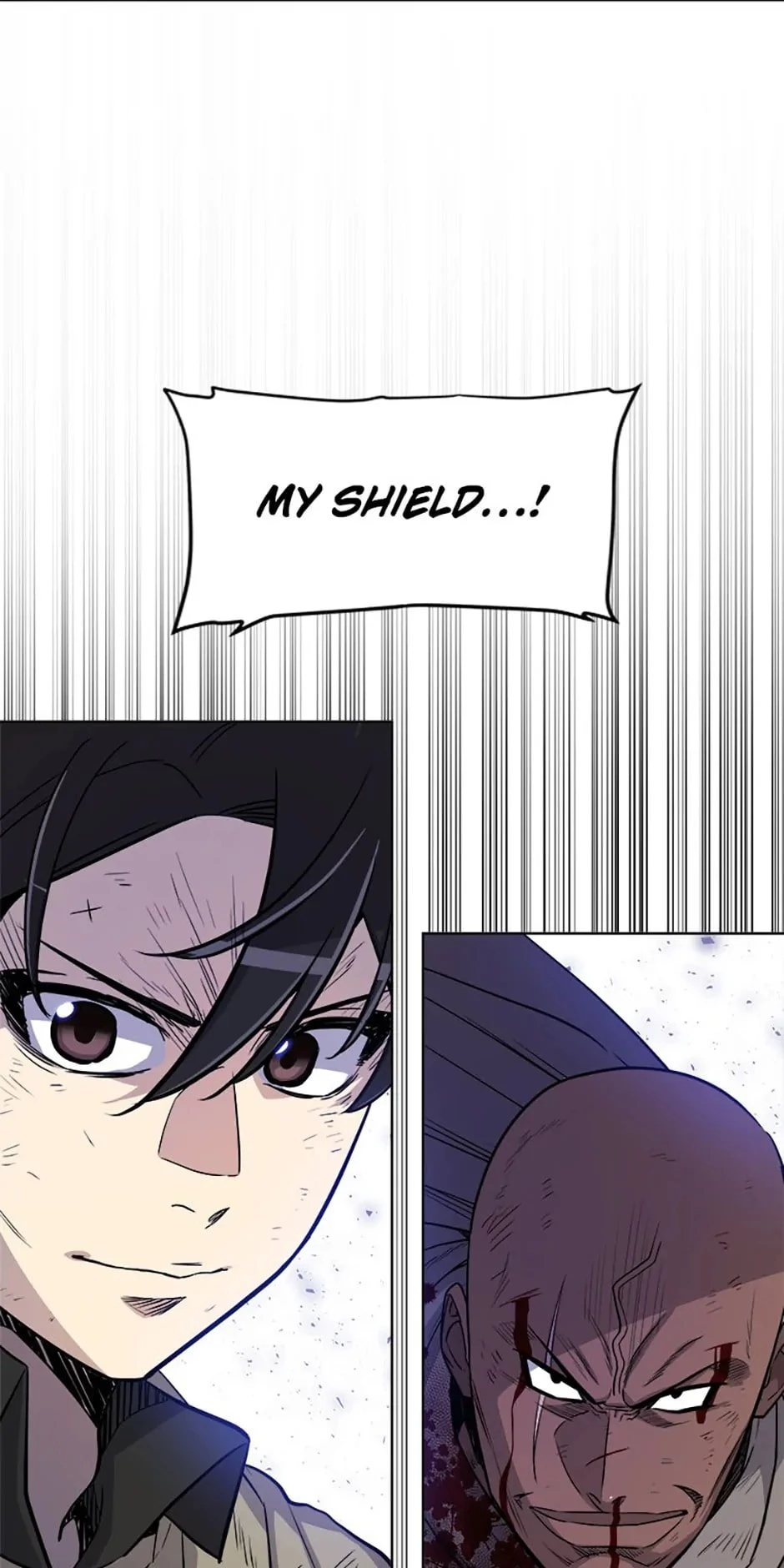 Disciple of the Holy Sword Chapter 79 - 46