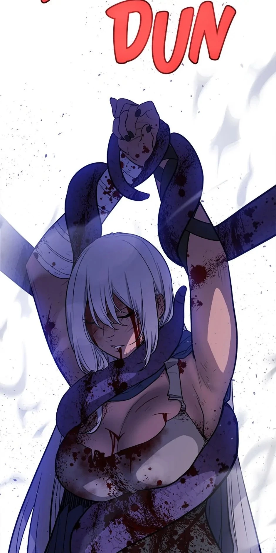 Disciple of the Holy Sword Chapter 78 - 29