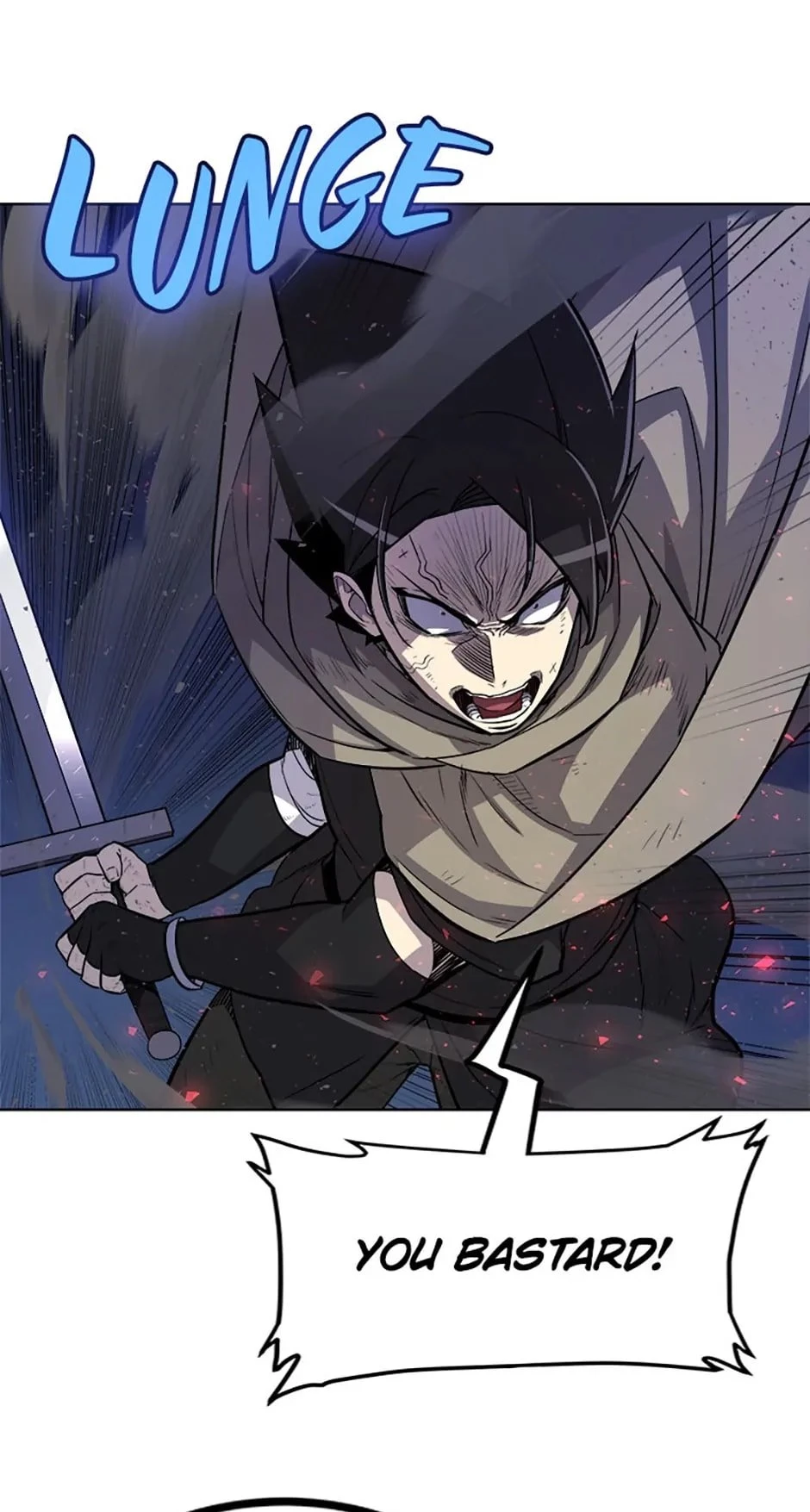 Disciple of the Holy Sword Chapter 78 - 31
