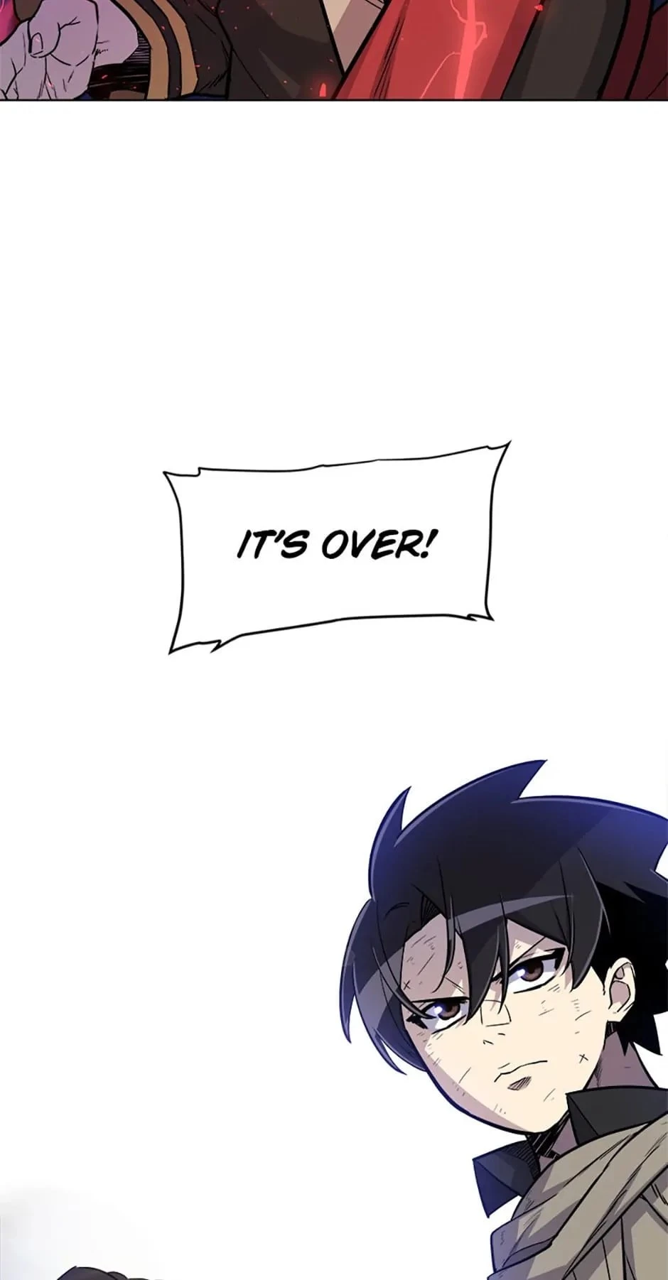 Disciple of the Holy Sword Chapter 79 - 50