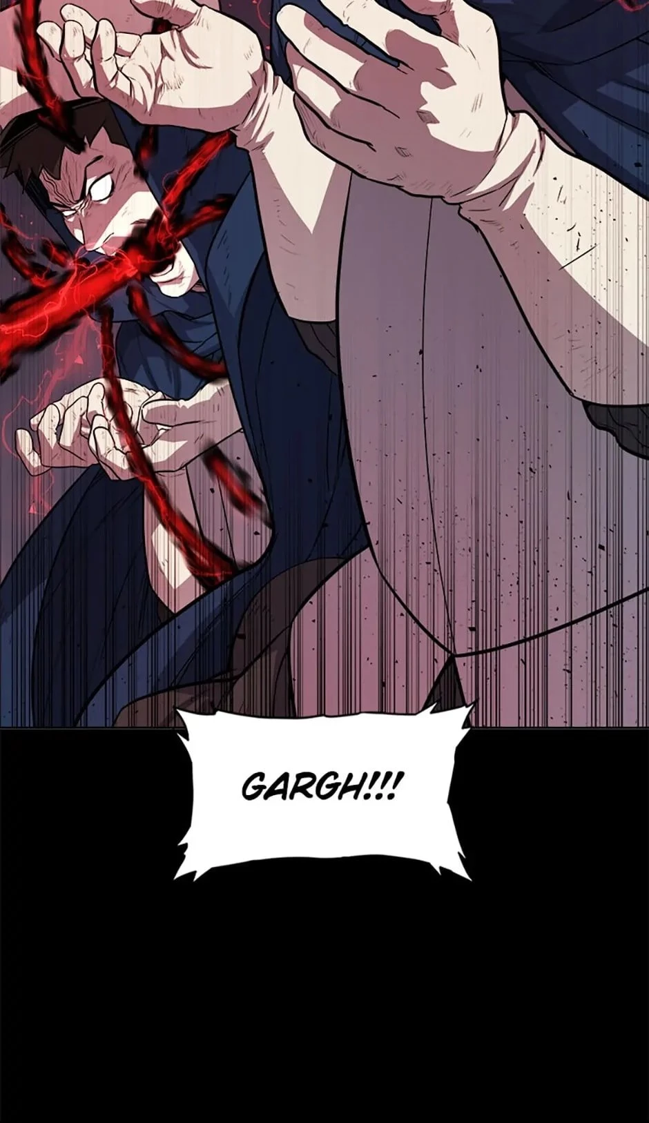 Disciple of the Holy Sword Chapter 77 - 9
