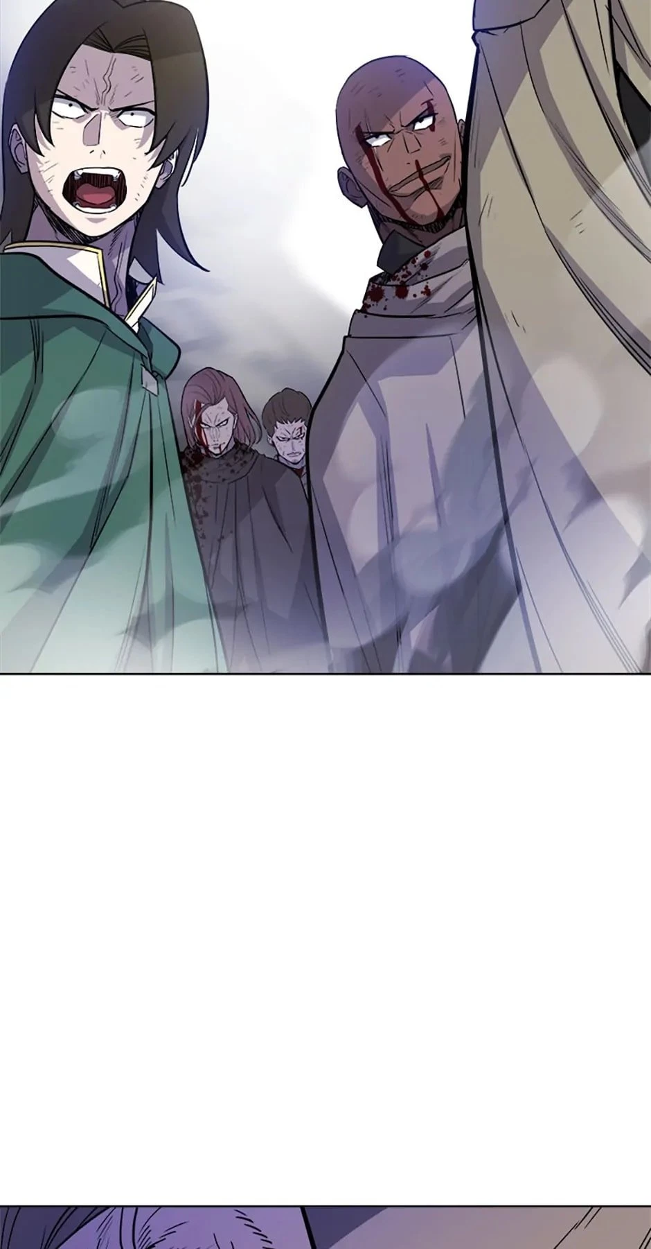 Disciple of the Holy Sword Chapter 79 - 51