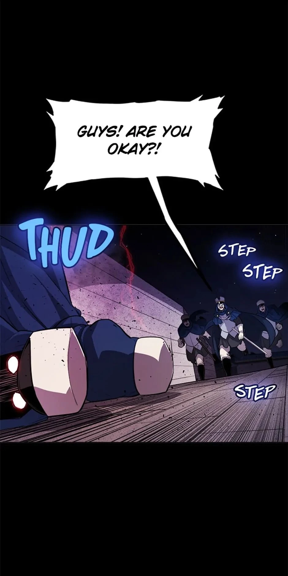 Disciple of the Holy Sword Chapter 77 - 10