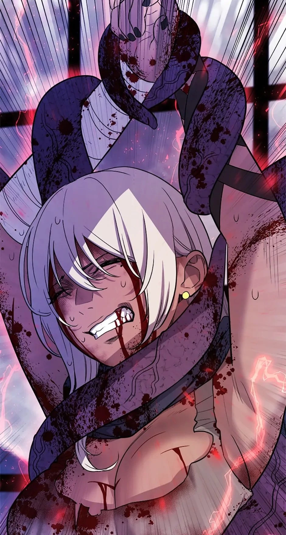 Disciple of the Holy Sword Chapter 78 - 33