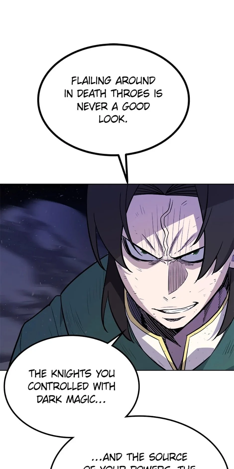 Disciple of the Holy Sword Chapter 79 - 53