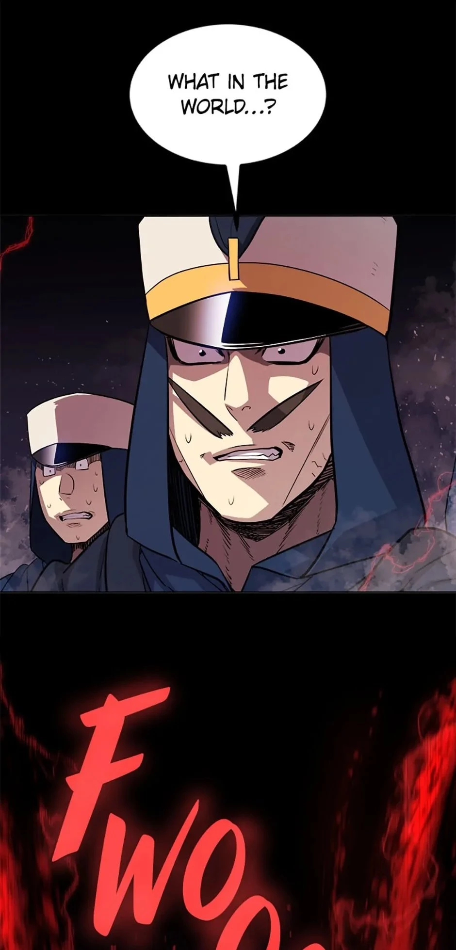 Disciple of the Holy Sword Chapter 77 - 13