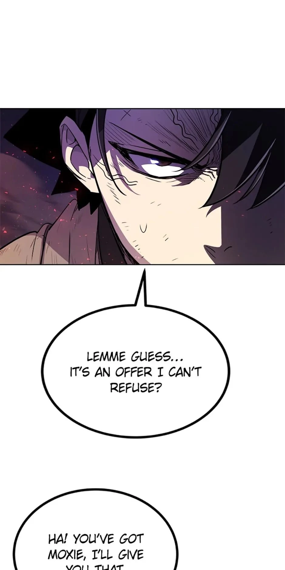 Disciple of the Holy Sword Chapter 78 - 36