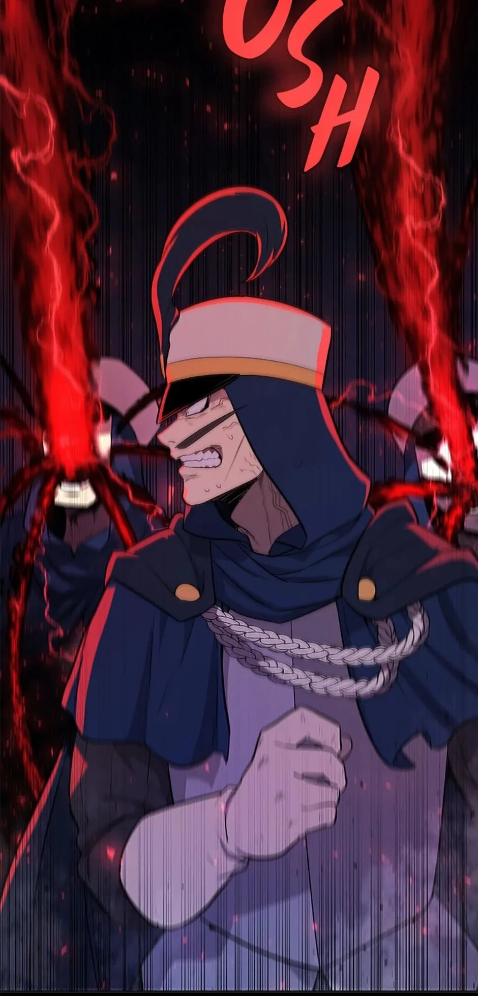 Disciple of the Holy Sword Chapter 77 - 14
