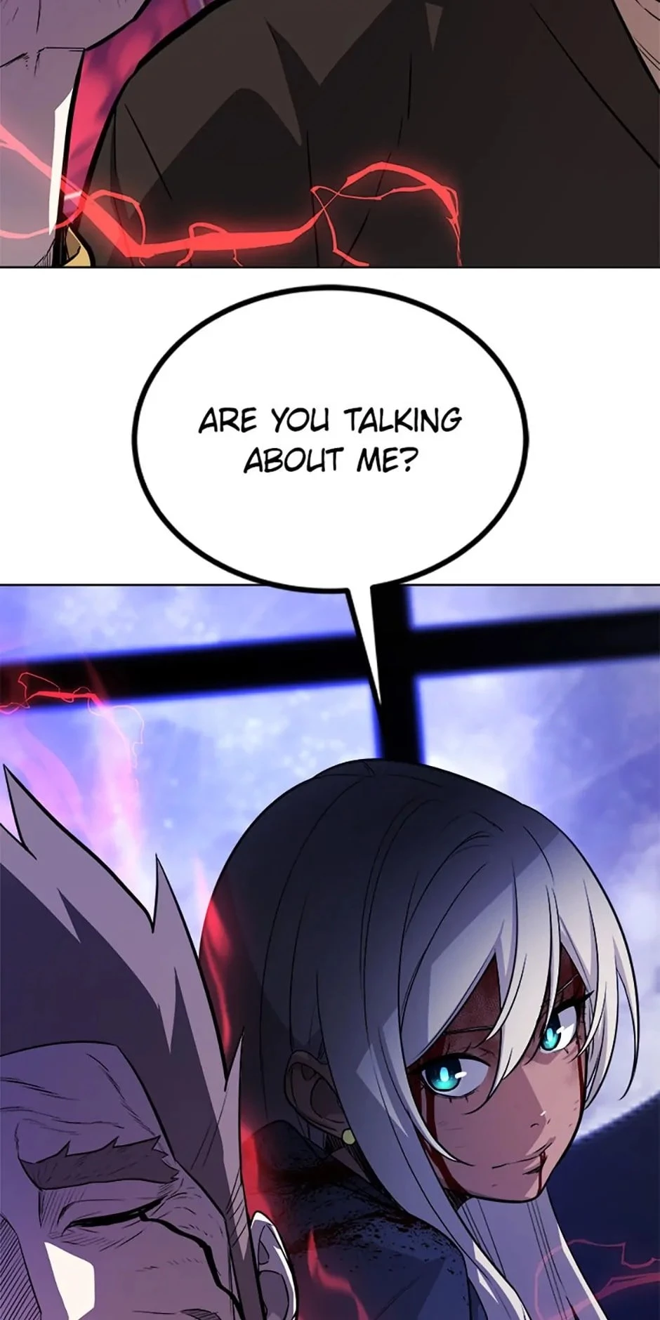 Disciple of the Holy Sword Chapter 79 - 56
