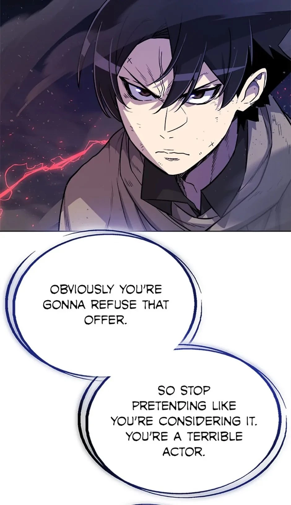 Disciple of the Holy Sword Chapter 78 - 43
