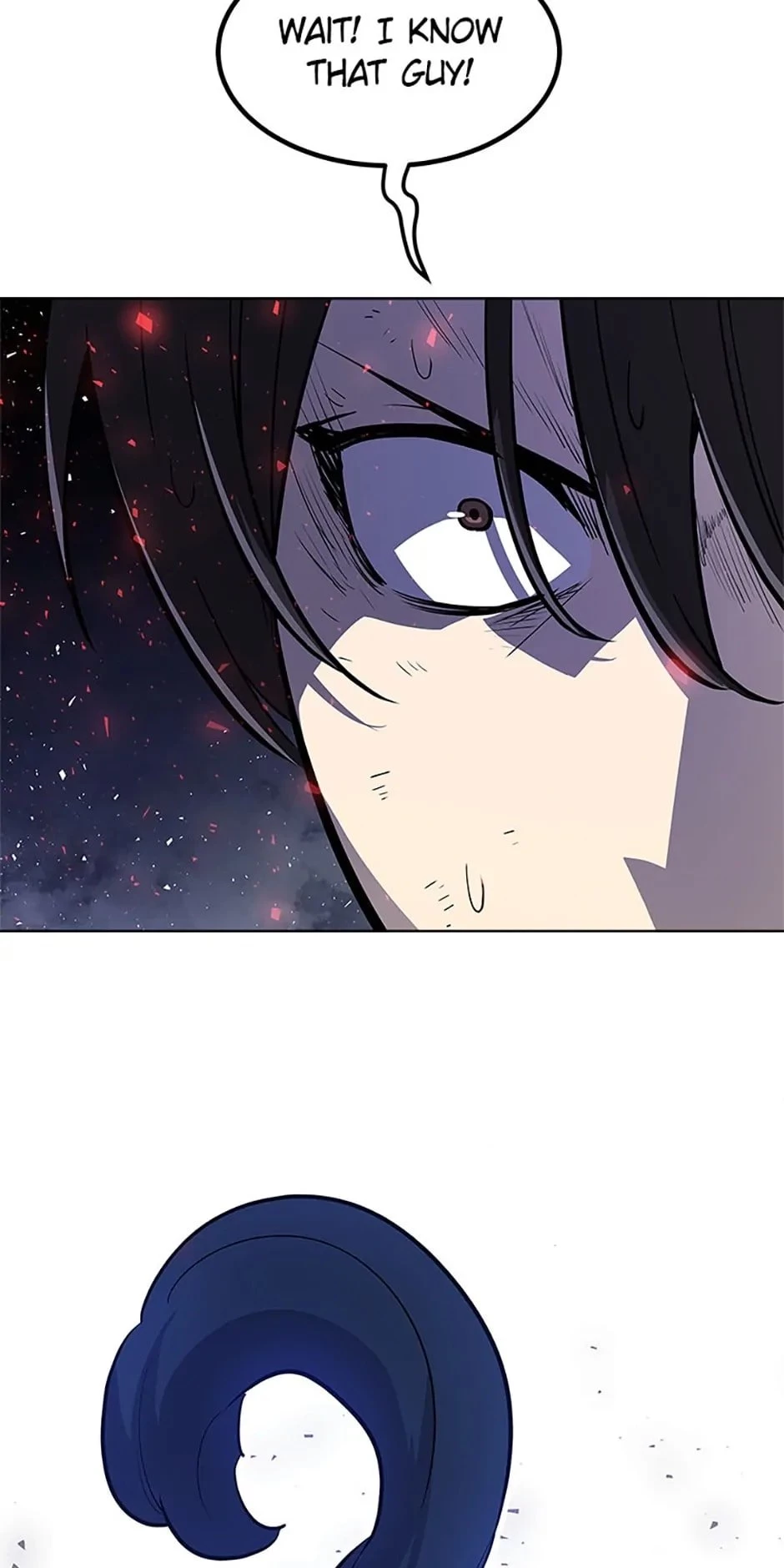 Disciple of the Holy Sword Chapter 77 - 22