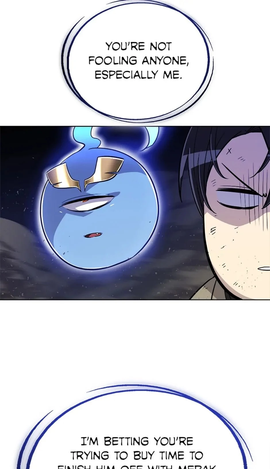 Disciple of the Holy Sword Chapter 78 - 44