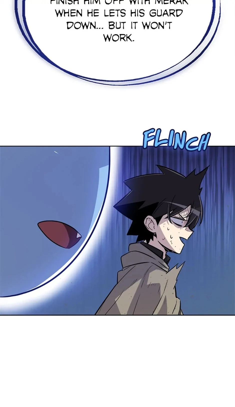 Disciple of the Holy Sword Chapter 78 - 45