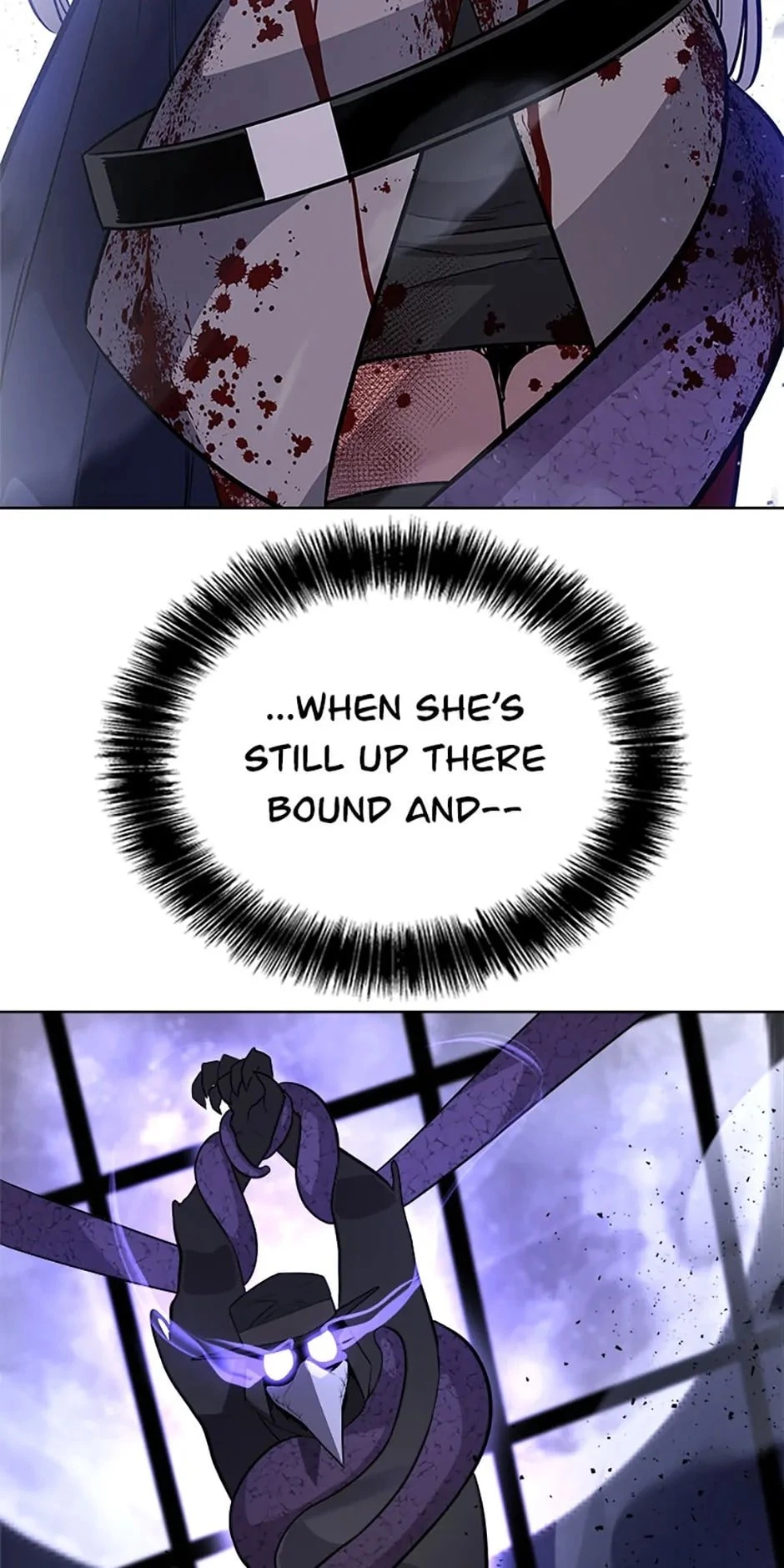 Disciple of the Holy Sword Chapter 79 - 65