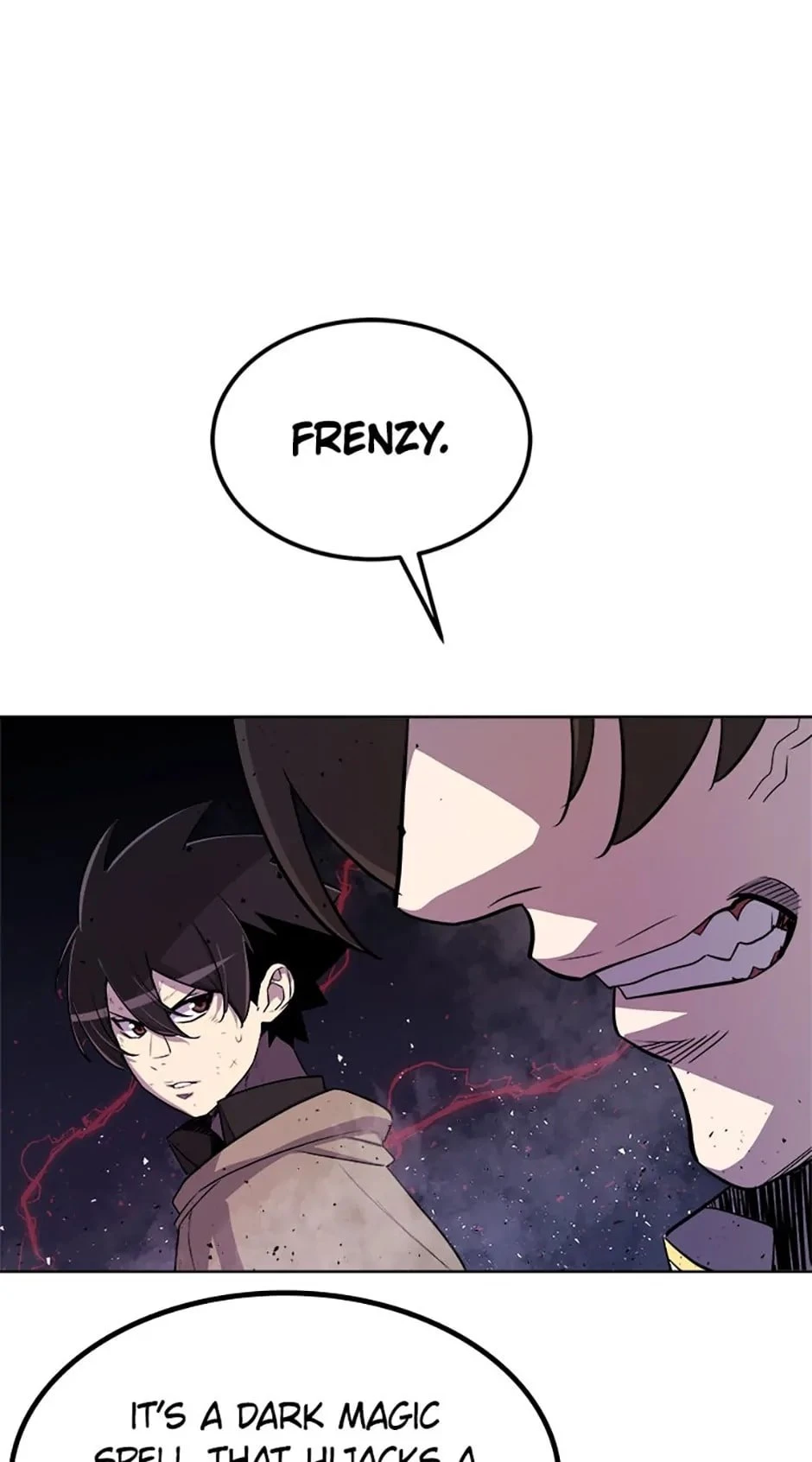 Disciple of the Holy Sword Chapter 77 - 26
