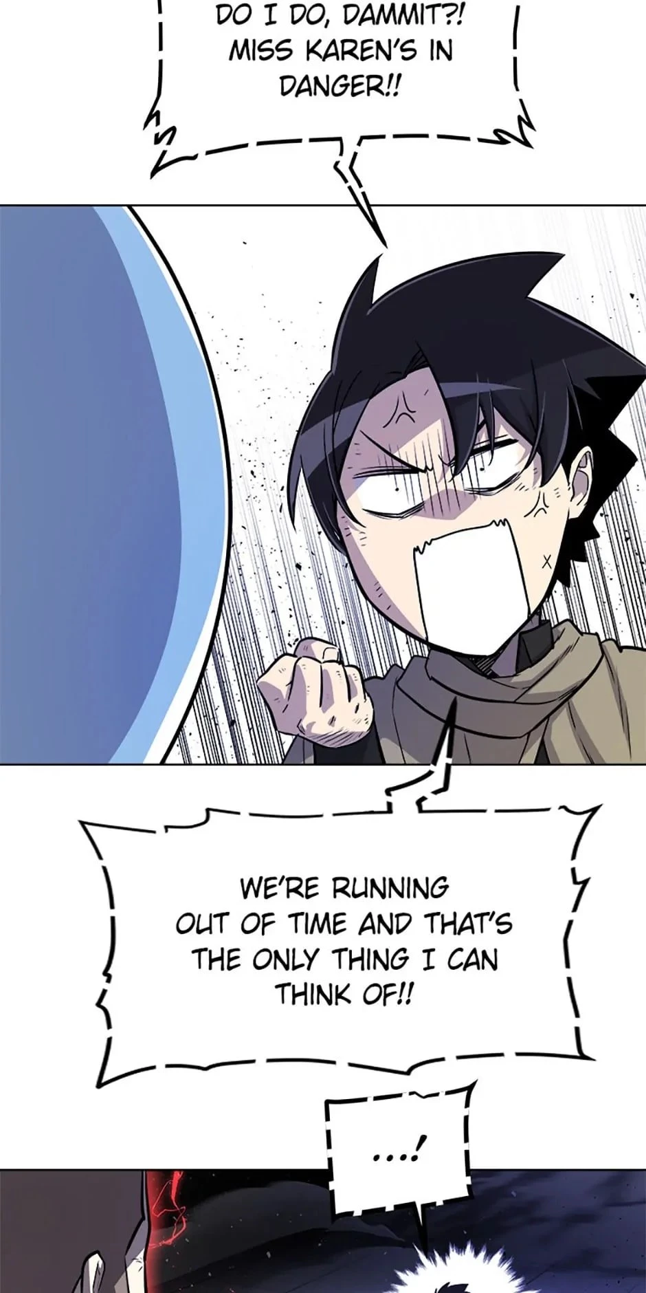 Disciple of the Holy Sword Chapter 78 - 48