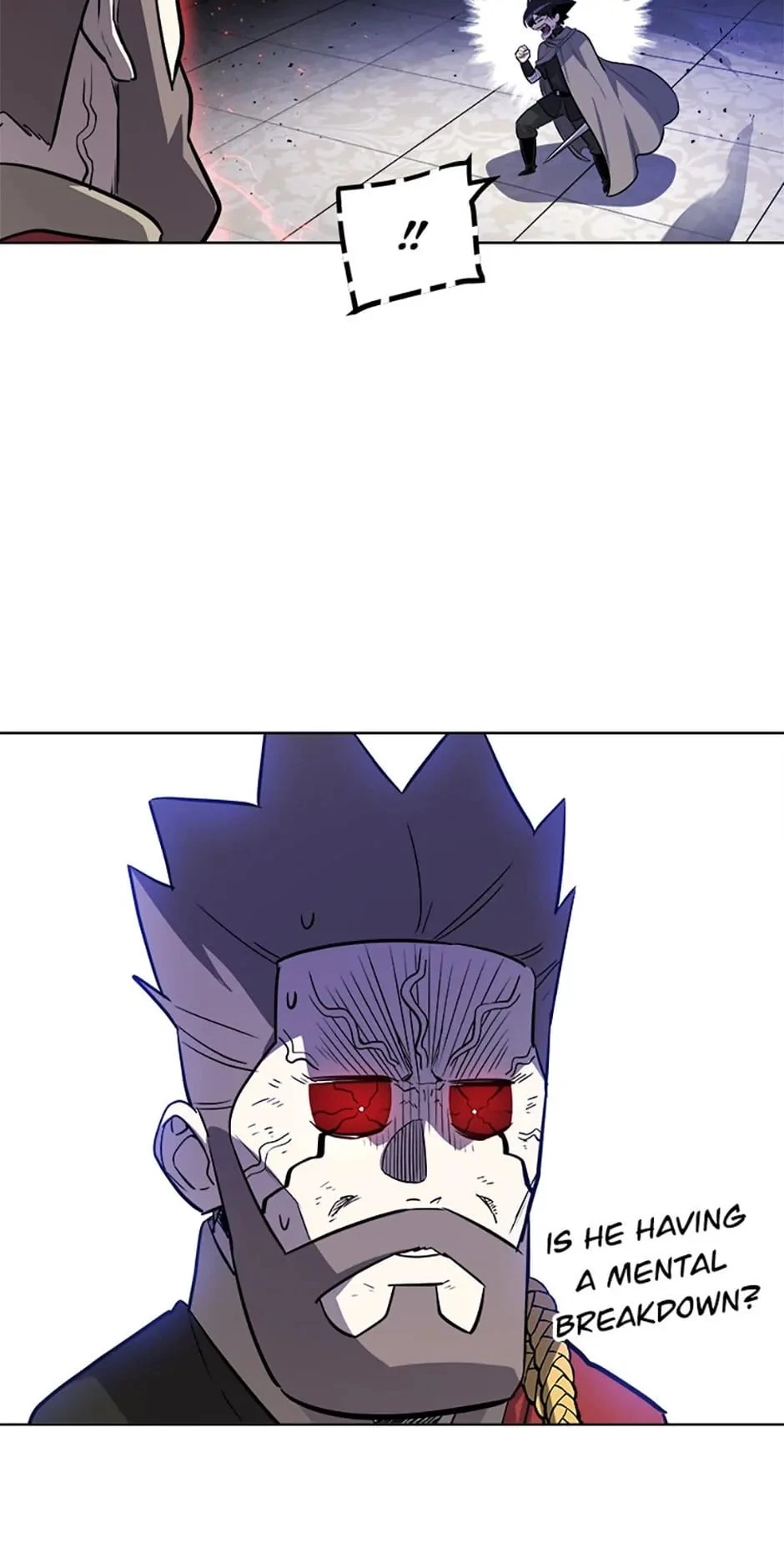 Disciple of the Holy Sword Chapter 78 - 49